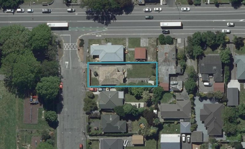 74 Chancellor Street, Richmond, Christchurch - Carousel 1