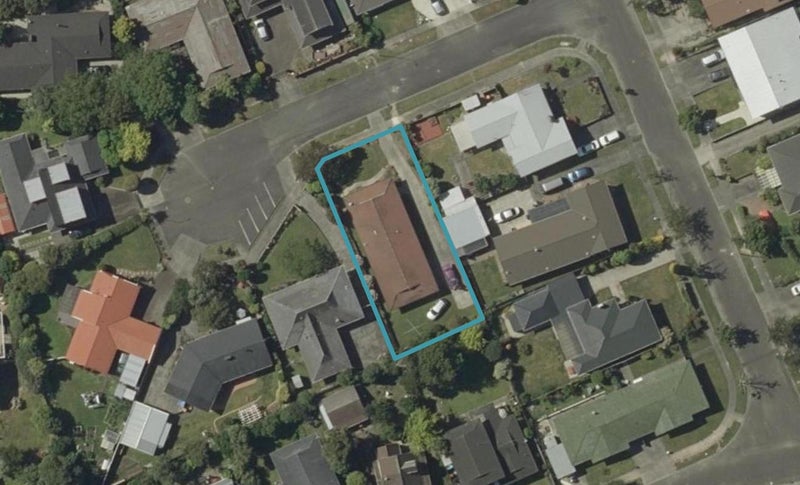 2 Coronet Place, Awapuni, Palmerston North - Carousel 1