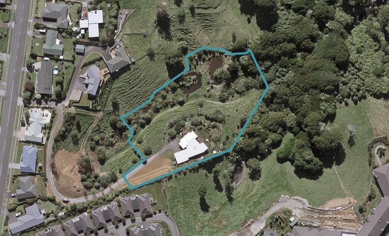 3 Daniels Way, Whalers Gate, New Plymouth - Carousel 1