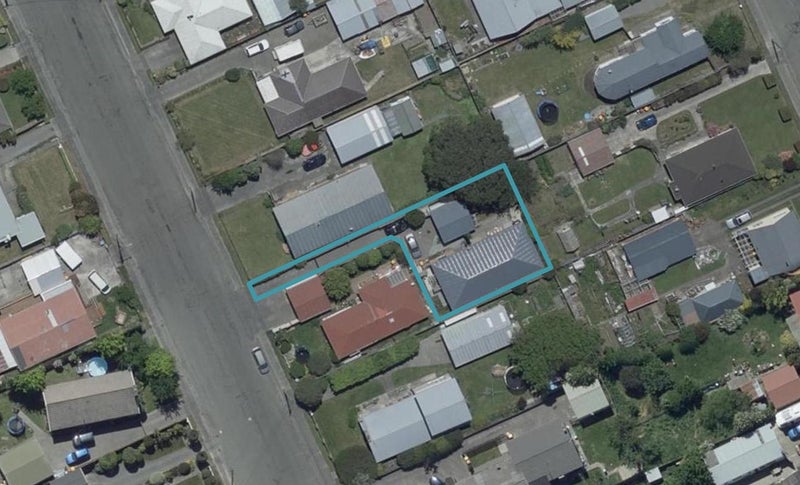 16A Mortlake Street, Islington, Christchurch - Carousel 1