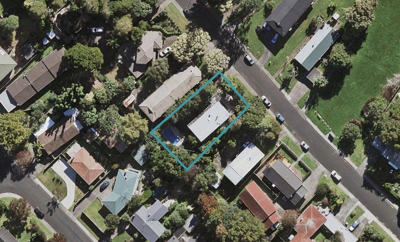 58 Stanaway Street, Hillcrest, Auckland - Carousel 1