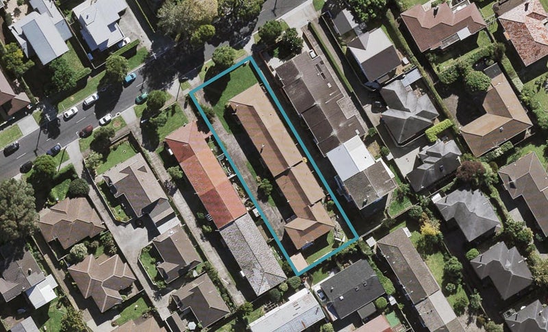 3/17 Turama Road, Royal Oak, Auckland - Carousel 1