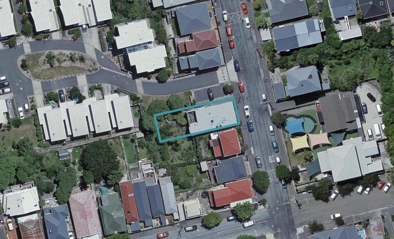 152 Owen Street, Newtown, Wellington - Carousel 1