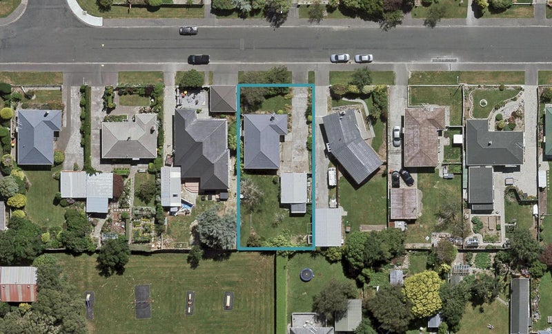 165 Lamond Street East, Hargest, Invercargill - Carousel 1