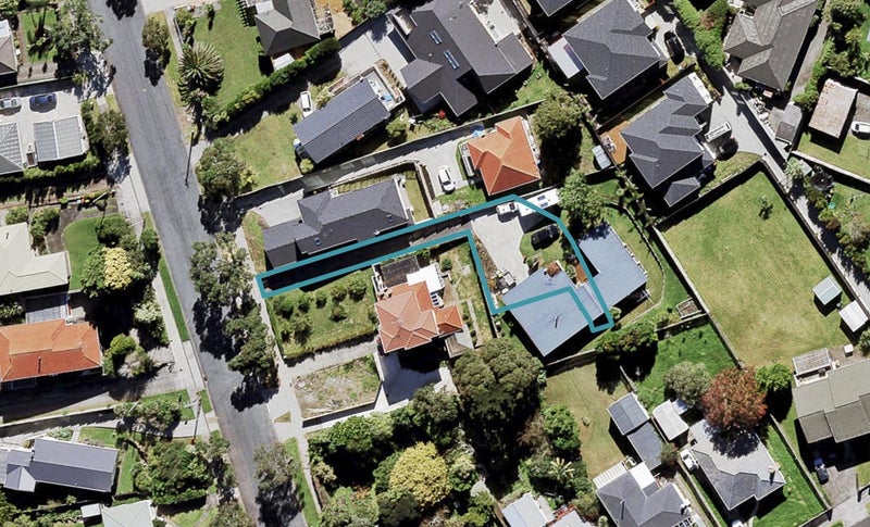 70A Connell Street, Blockhouse Bay, Auckland - Carousel 1