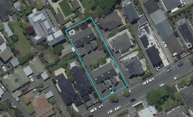 2/99 Aikmans Road, Merivale, Christchurch - Carousel 1