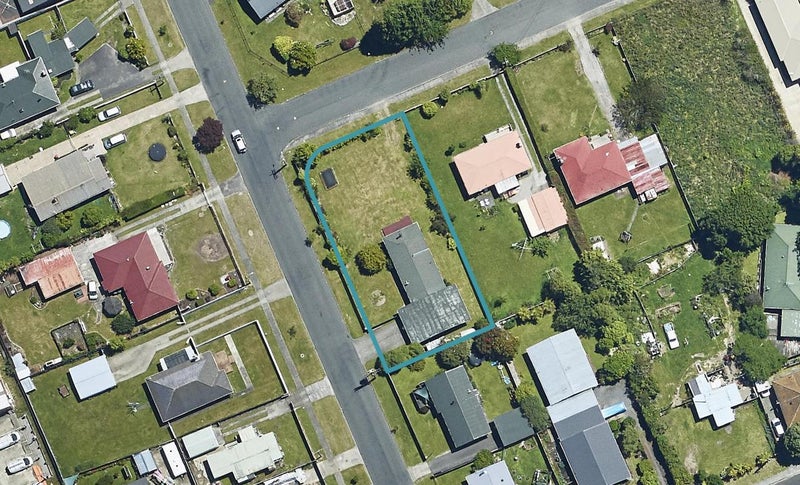 3 Tapsell Road, Fairy Springs, Rotorua - Carousel 1