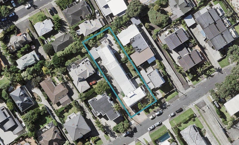 2/26 Sanders Avenue, Takapuna, Auckland - Carousel 1