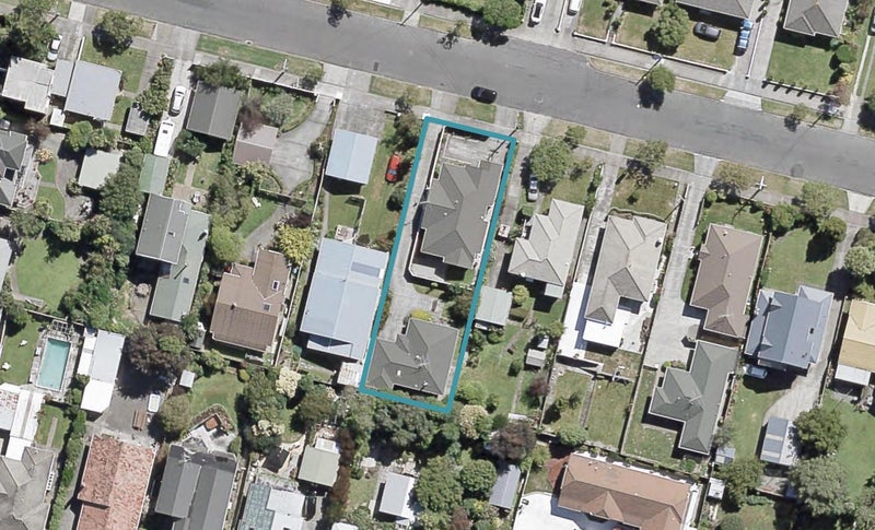 2/38 Porutu Street, Fairfield, Lower Hutt - Carousel 1