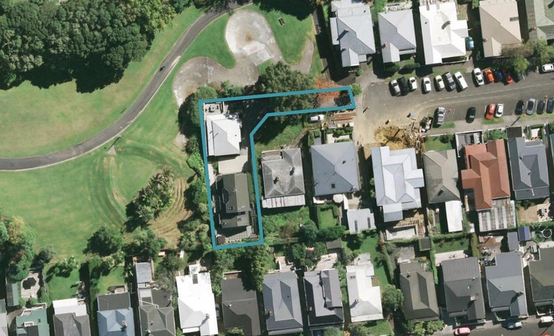28A Tole Street, Ponsonby, Auckland - Carousel 1