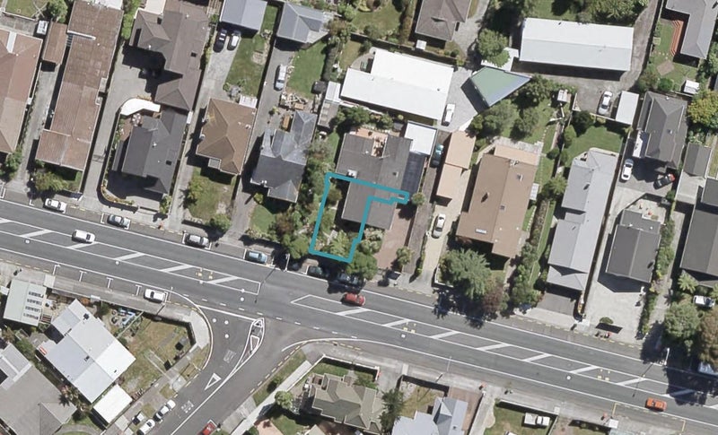 2/123 Knights Road, Hutt Central, Lower Hutt - Carousel 1