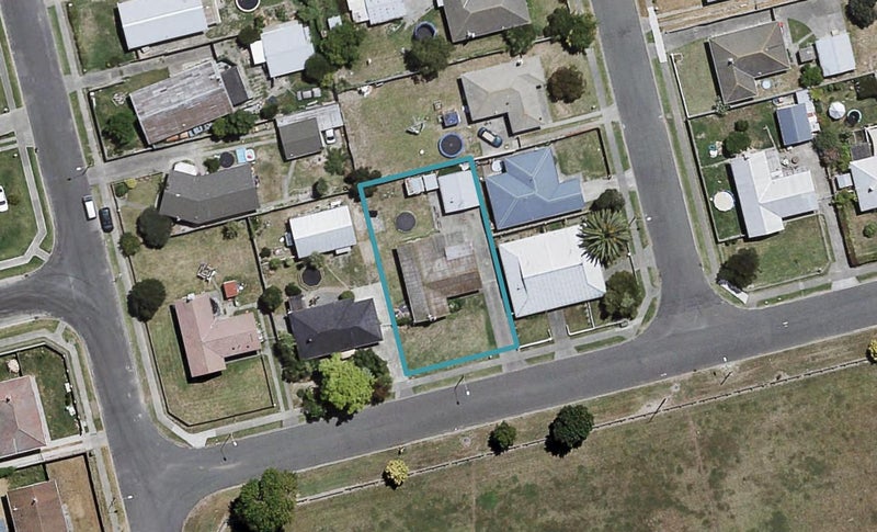 40 Venables Avenue, Onekawa, Napier - Carousel 1