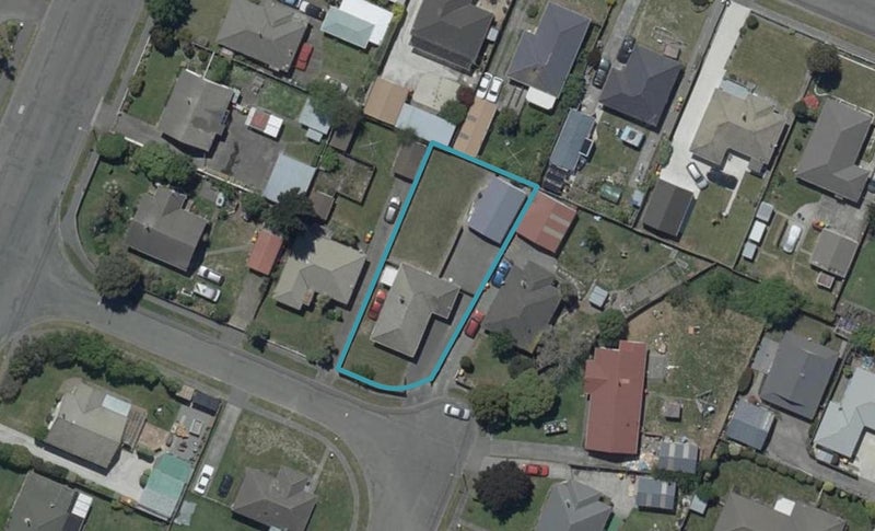 5 Keri Place, Hei Hei, Christchurch - Carousel 1
