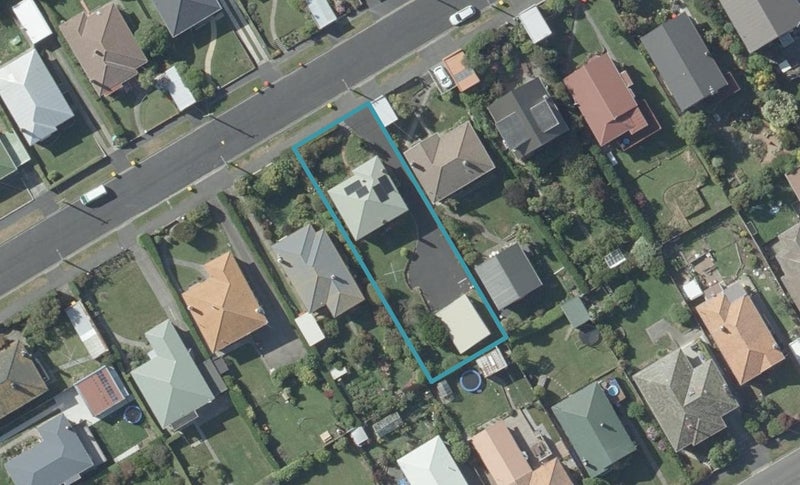 33 Marewa Street, Kew, Dunedin - Carousel 1