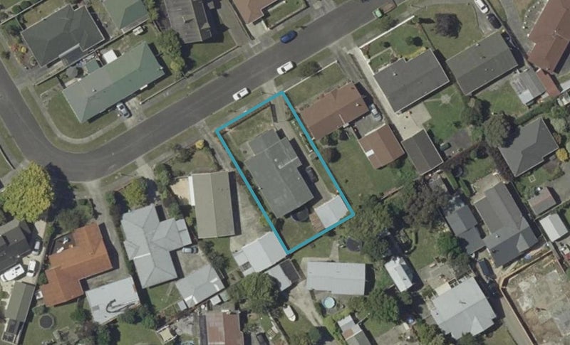 16 Browning Place, Roslyn, Palmerston North - Carousel 1