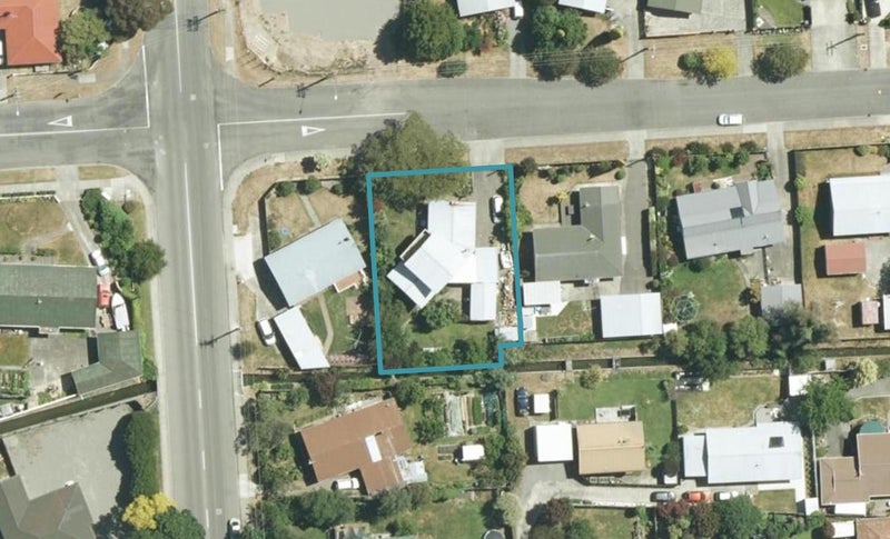 168 Hospital Road, Witherlea, Blenheim - Carousel 1