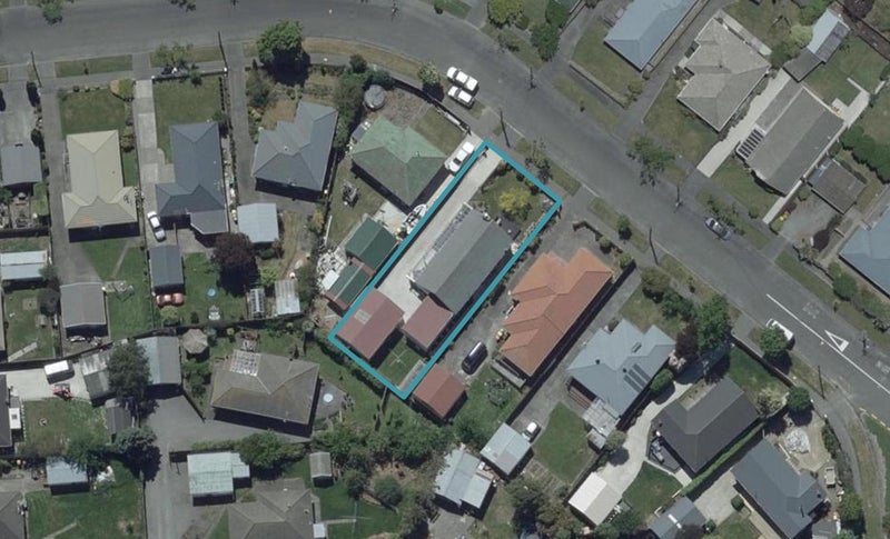50 Vardon Crescent, Shirley, Christchurch - Carousel 1