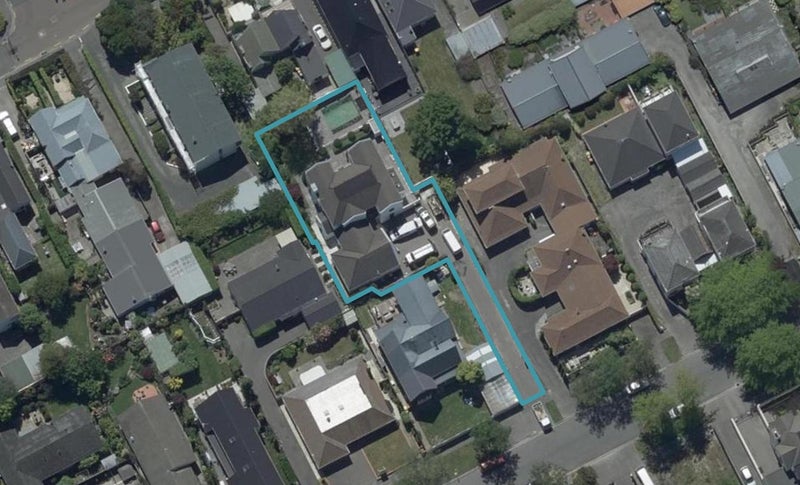 121 Rugby Street, Merivale, Christchurch - Carousel 1