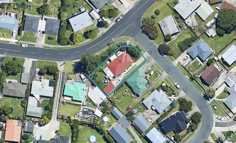 1 Oriana Crescent, Bellevue, Tauranga - Carousel 1
