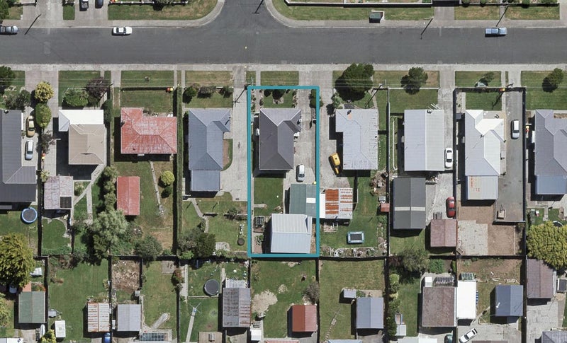 123 Oreti Street, Kingswell, Invercargill - Carousel 1