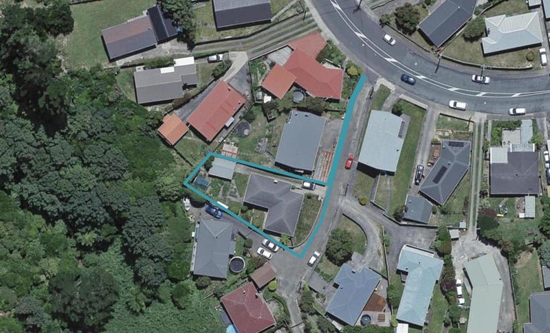 6 Tania Way, Paparangi, Wellington - Carousel 1