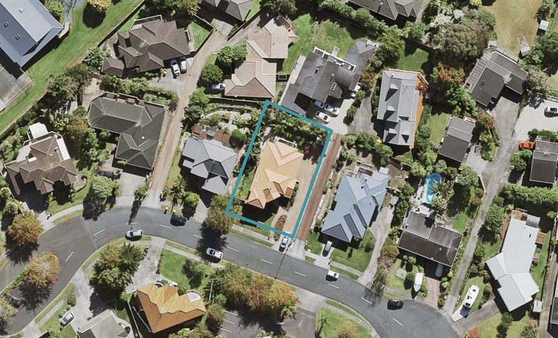27 Bronzewing Terrace, Unsworth Heights, Auckland - Carousel 1