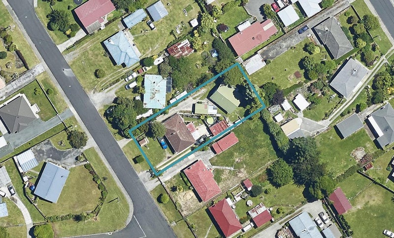 13B Roosevelt Road, Western Heights, Rotorua - Carousel 1