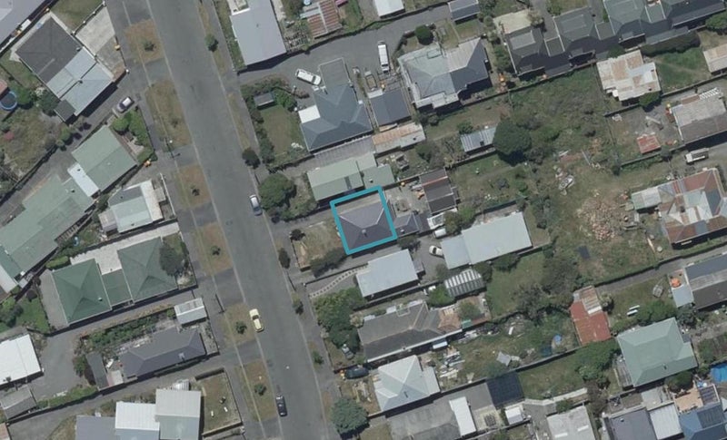 2/19 Keppel Street, New Brighton, Christchurch - Carousel 1