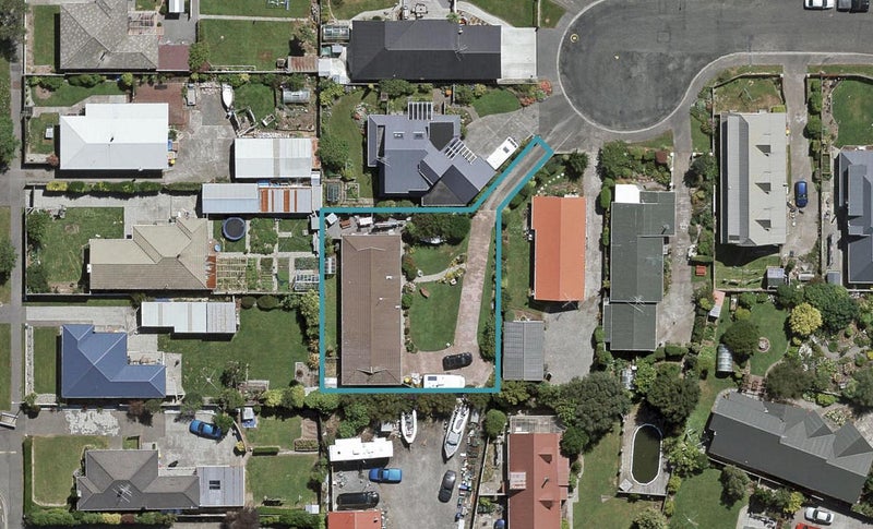 20 Gretna Street, Heidelberg, Invercargill - Carousel 1