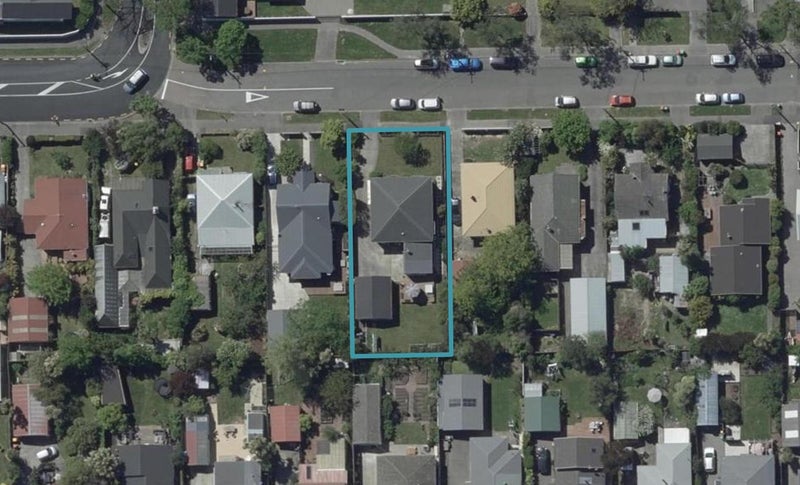 54 Sandwich Road, Beckenham, Christchurch - Carousel 1
