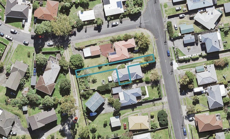 20C Gilliam Street, New Lynn, Auckland - Carousel 1
