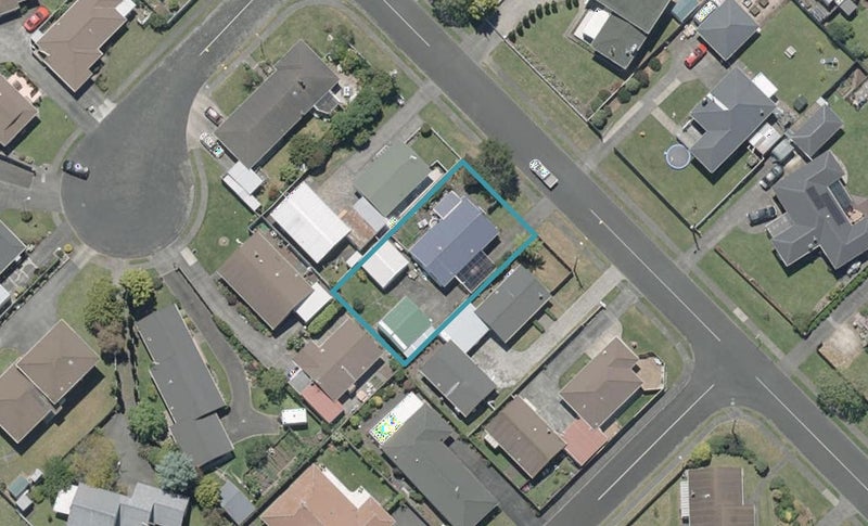 57 Somerset Road, Springvale, Whanganui - Carousel 1