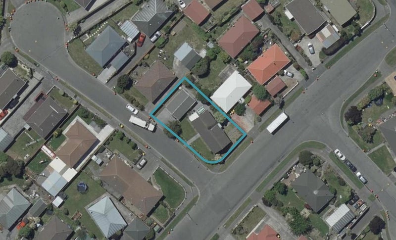 2 Glenbyre Place, Bromley, Christchurch - Carousel 1