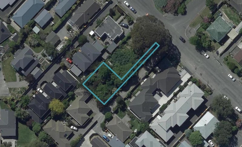 6/72 Southampton Street, Sydenham, Christchurch - Carousel 1