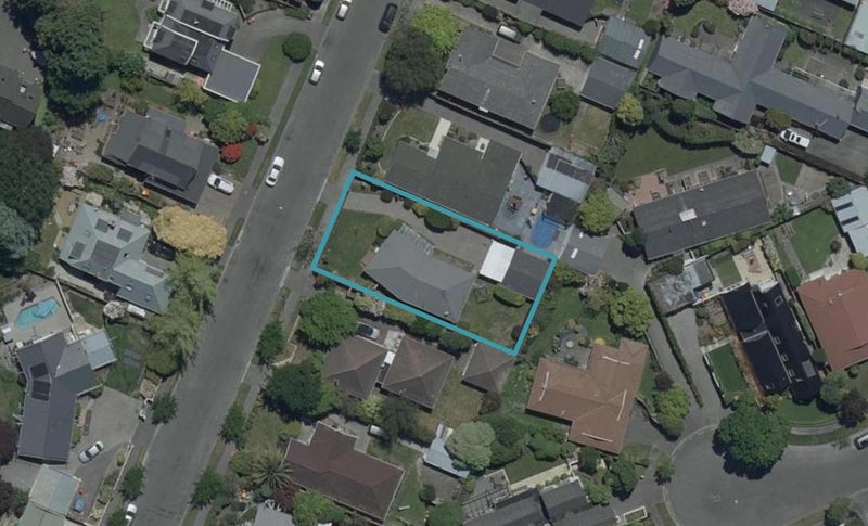 28 Glenharrow Avenue, Avonhead, Christchurch - Carousel 1