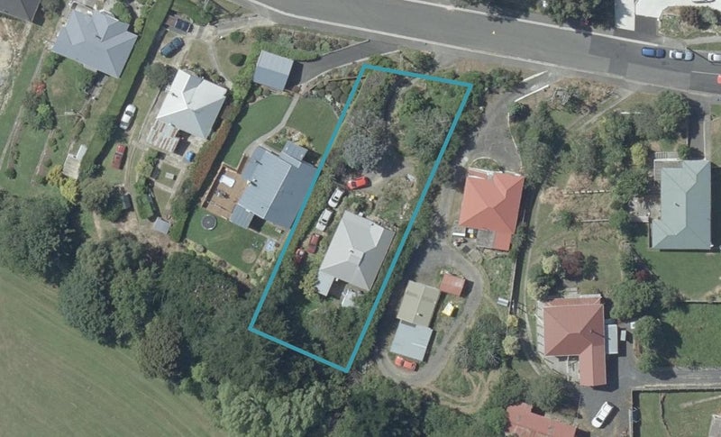 49 Mulford Street, Concord, Dunedin - Carousel 1