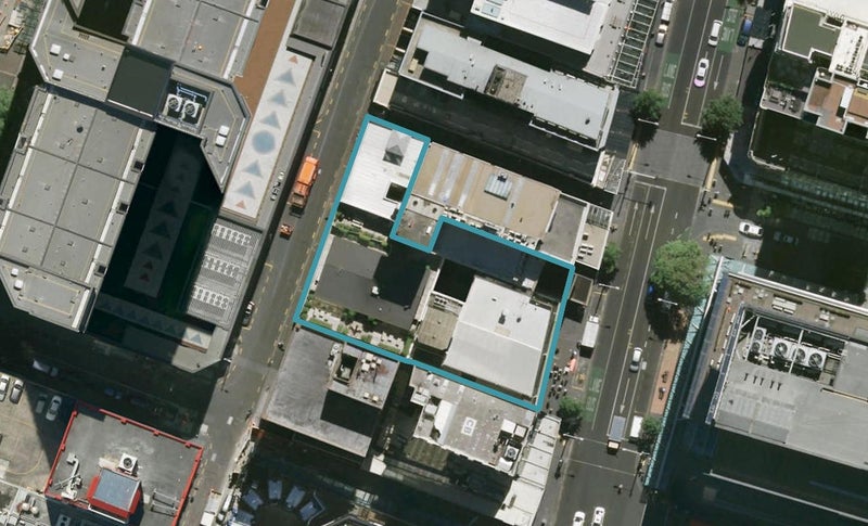 504/105 Queen Street, Auckland Central, Auckland - Carousel 1