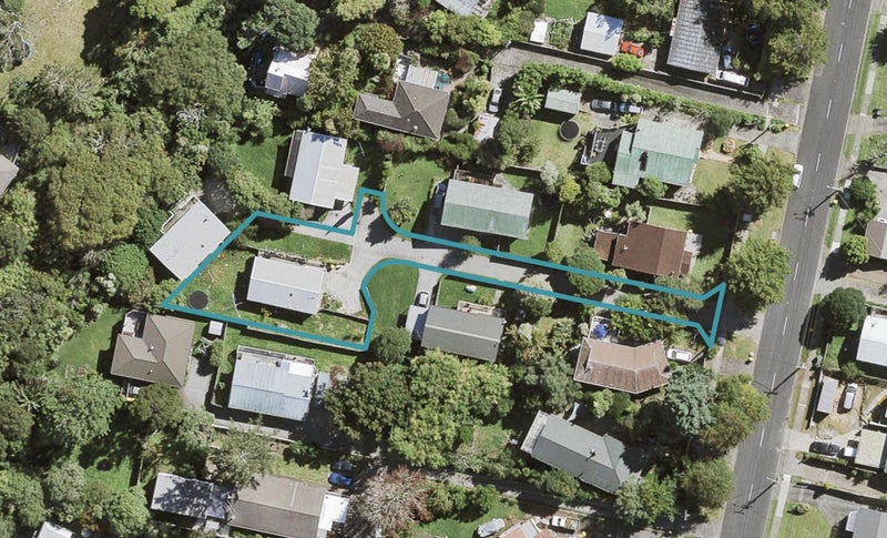 71B Woodglen Road, Glen Eden, Auckland - Carousel 1
