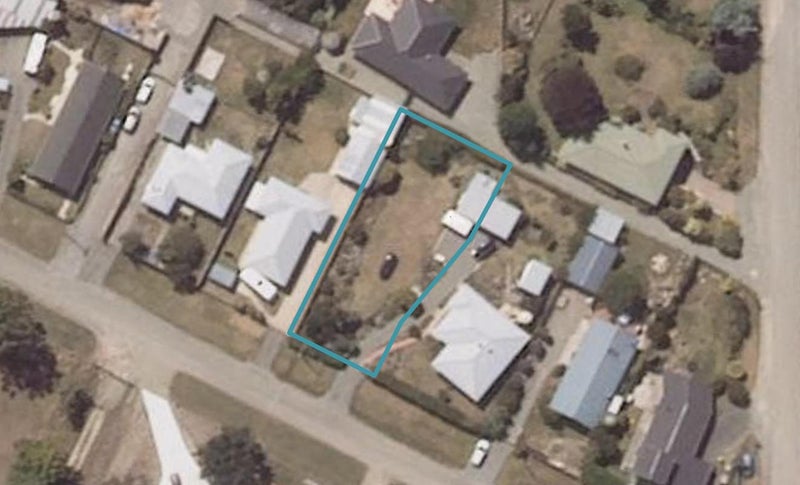 9 Sussex Street, Weston, Oamaru - Carousel 1