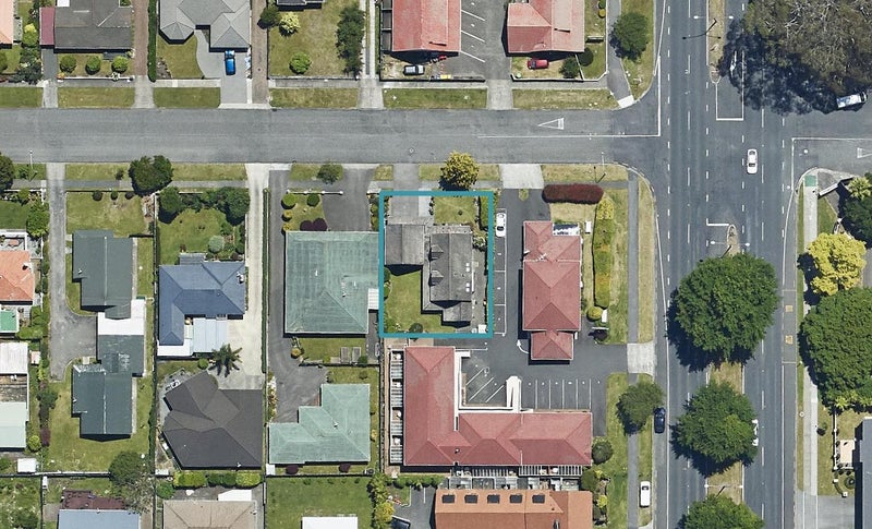 4 Robertson Street, Glenholme, Rotorua - Carousel 1