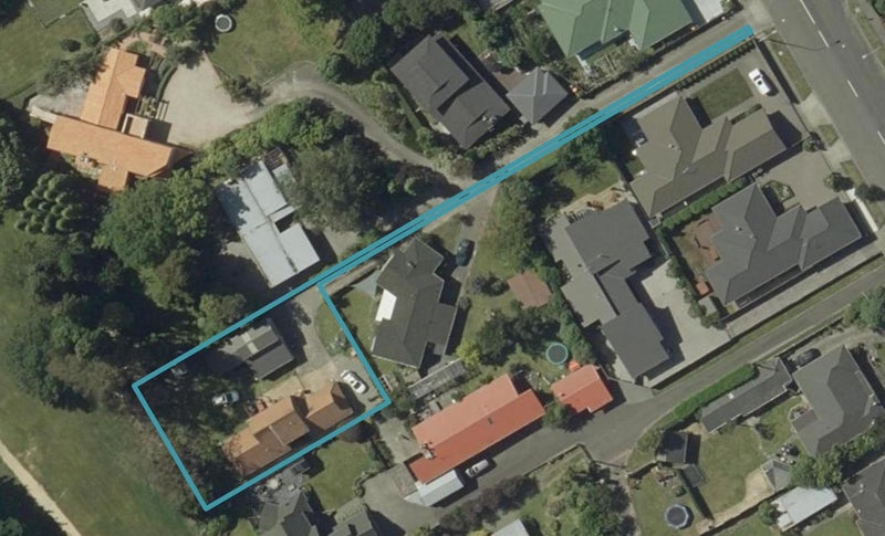508B Albert Street, Hokowhitu, Palmerston North - Carousel 1