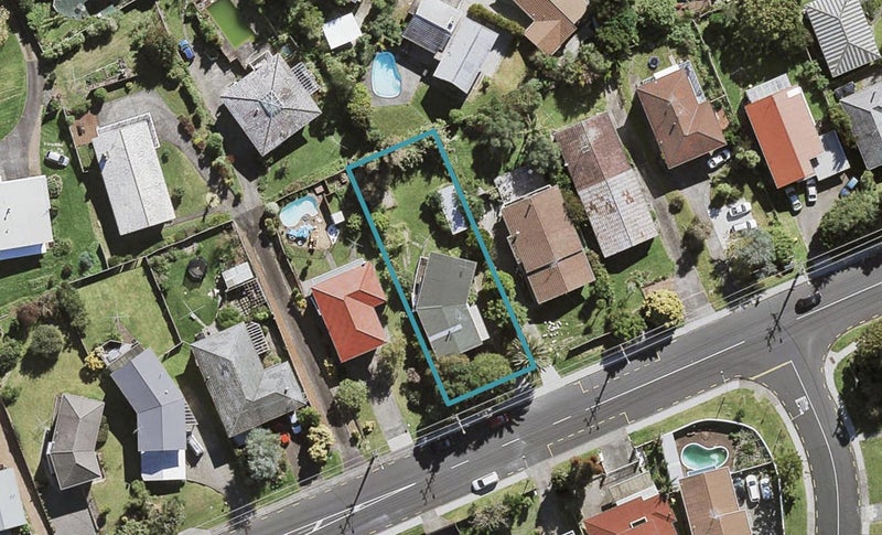 158 Coronation Road, Hillcrest, Auckland - Carousel 1