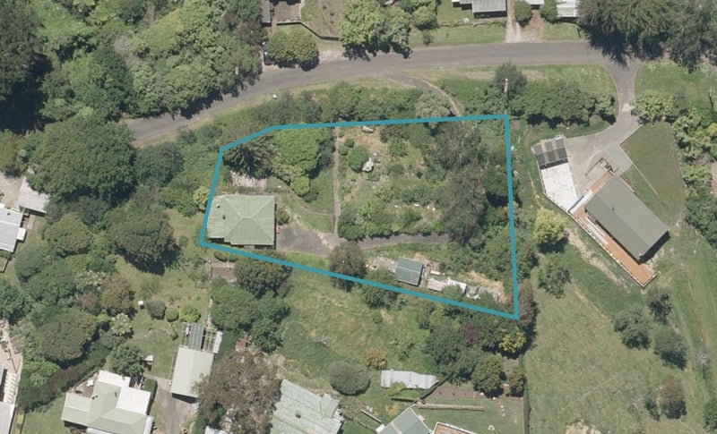 34 Durie Vale Road, Durie Hill, Whanganui - Carousel 1