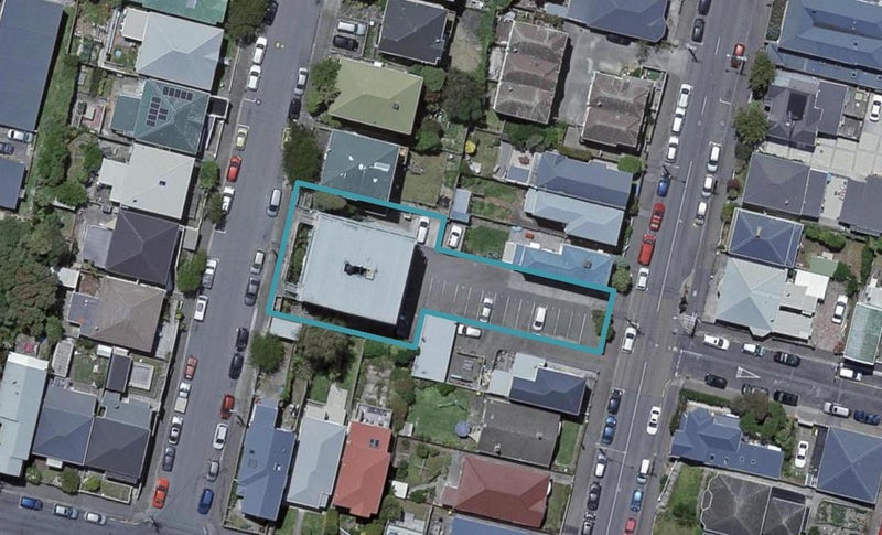 14/60 Rintoul Street, Newtown, Wellington - Carousel 1