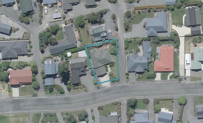 26 Saint James Avenue, Hanmer Springs, Hanmer Springs - Carousel 1