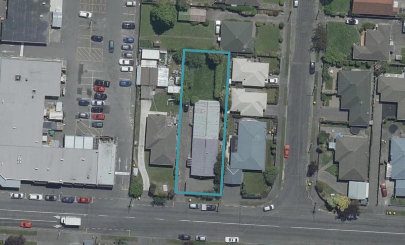 1/5 Daniels Road, Redwood, Christchurch - Carousel 1
