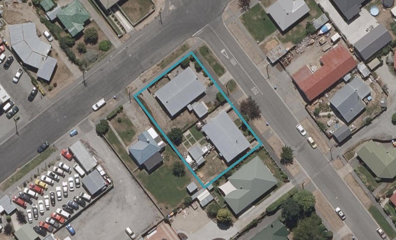 14B Kenmare Street, Alexandra, Alexandra - Carousel 1