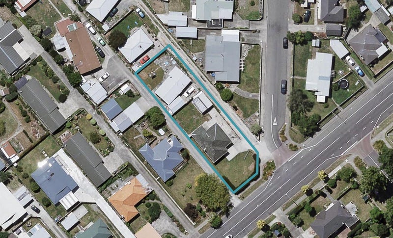 701A Riverslea Road South, Akina, Hastings - Carousel 1