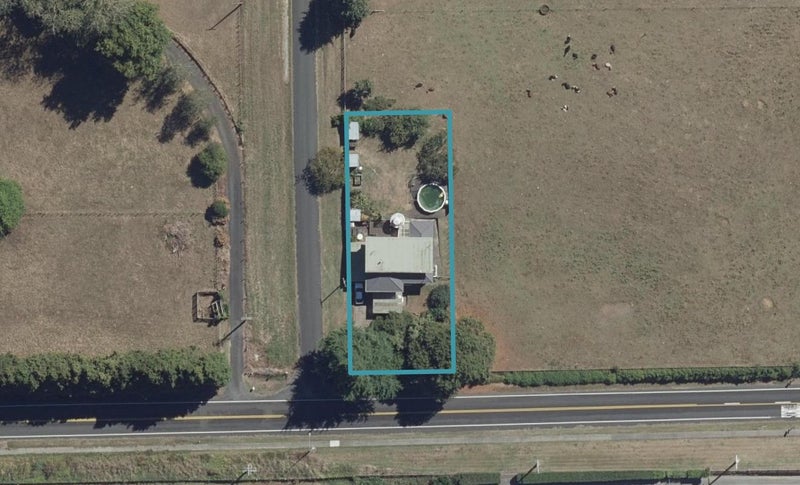397 Koromatua Road, Temple View, Hamilton - Carousel 1