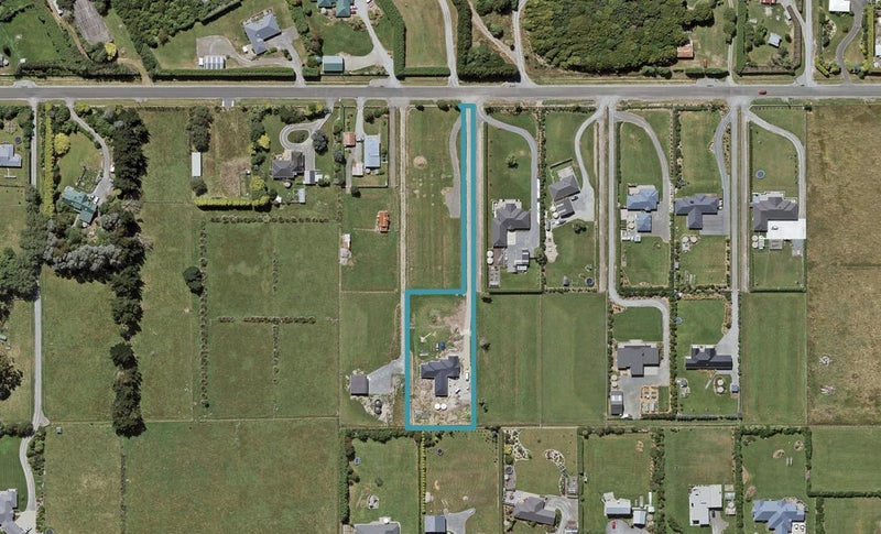 133 Taiepa Road, Otatara, Invercargill - Carousel 1